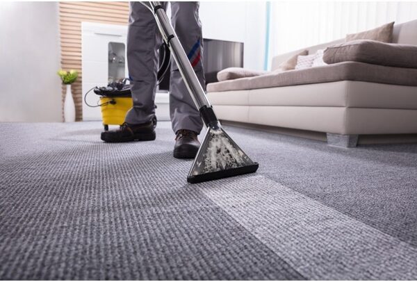 Hire the Best Carpet Cleaning Services in Andover and Winchester!