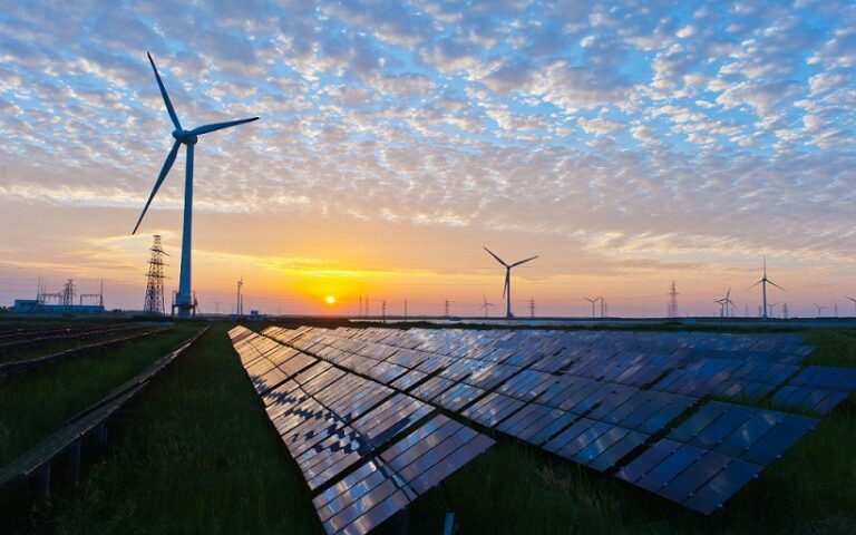 Solar panel India