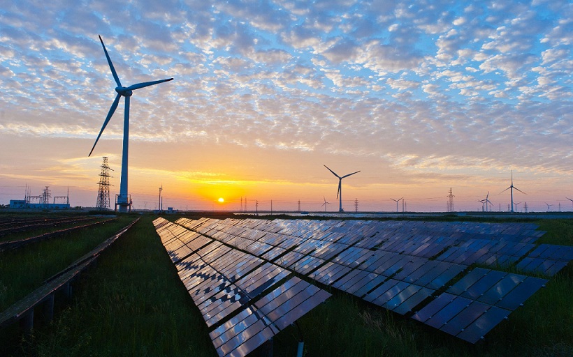 Solar panel India