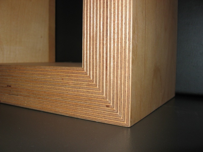 plywood sheet