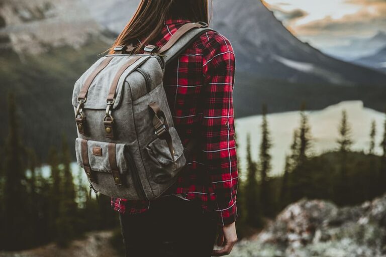 travel alone