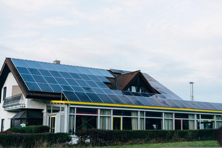 Solar plates