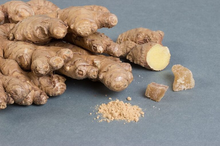 Ginger