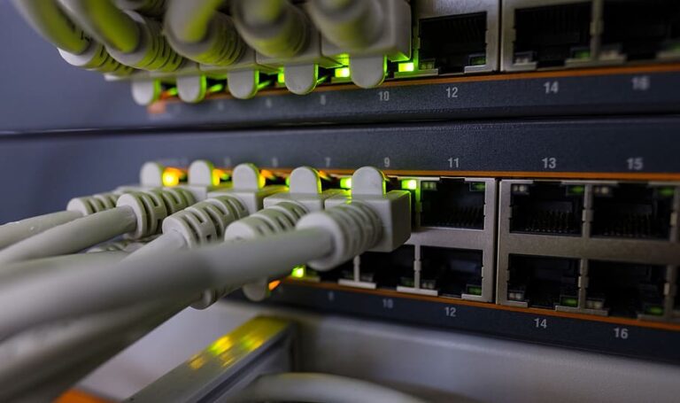Orbi Router