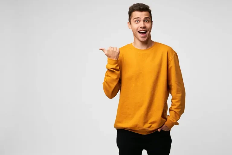 Men's Hoodies