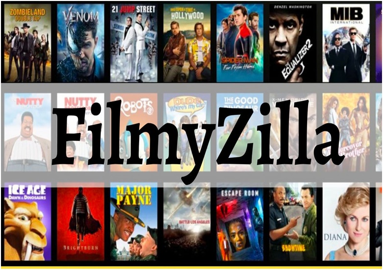 Filmyzilla Bollywood movies download