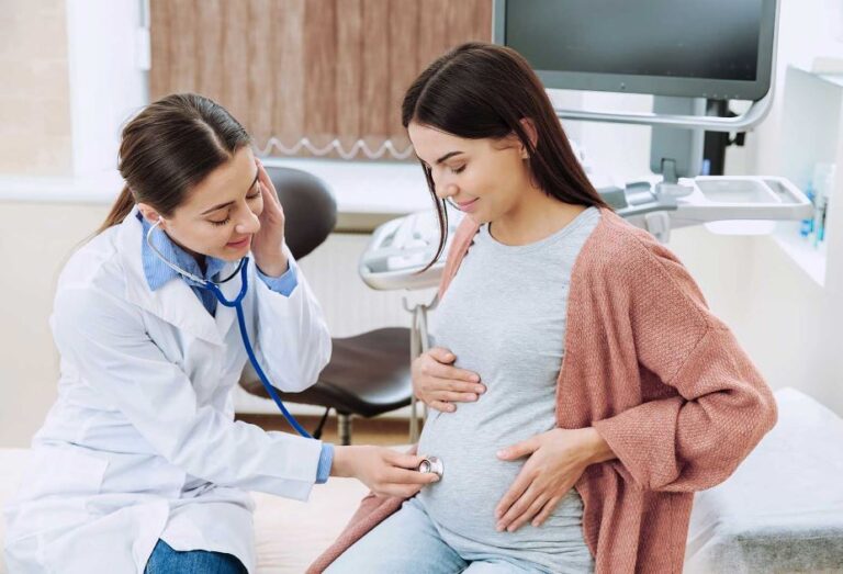 best gynecologist in Gomti Nagar