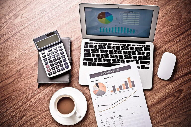 Quickbooks accounting