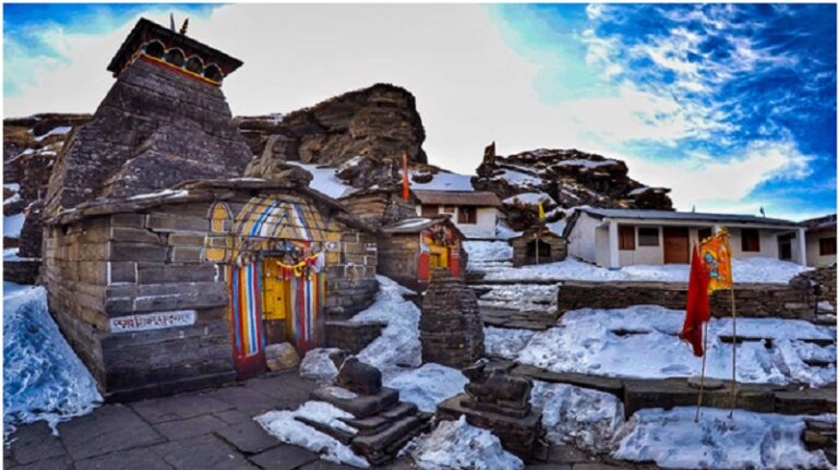 Treks in India