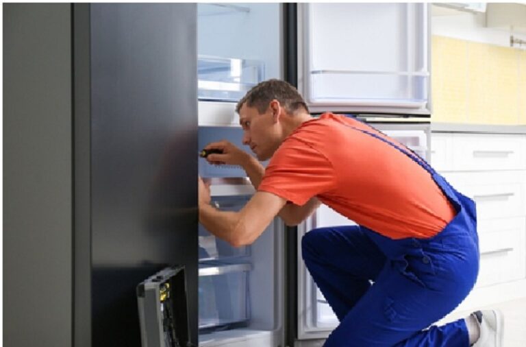 home appliances