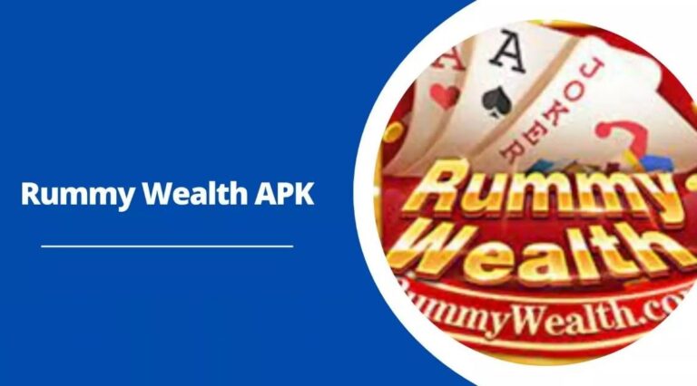 Rummy Wealth APK