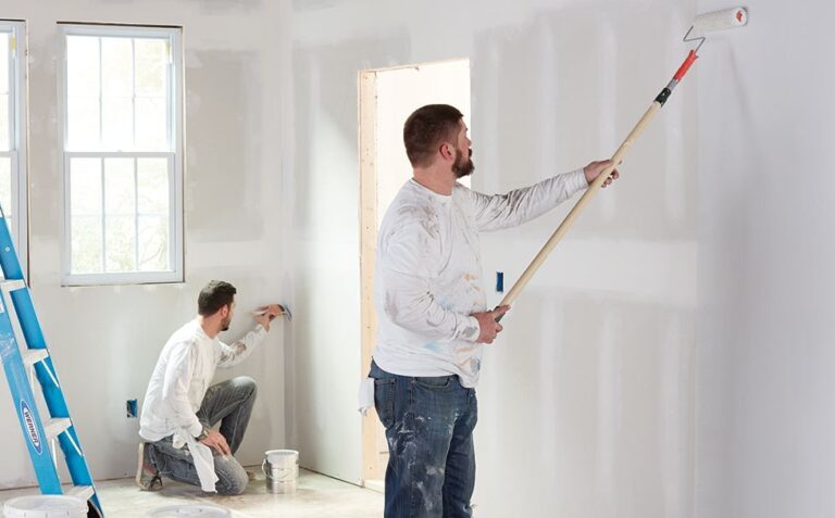House Painting Service