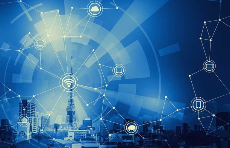Enterprise network