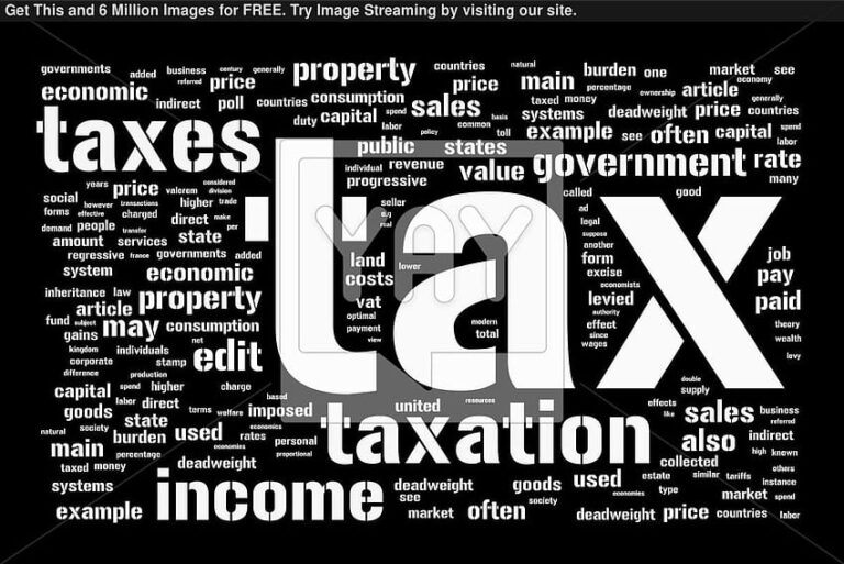 tax relief attorney