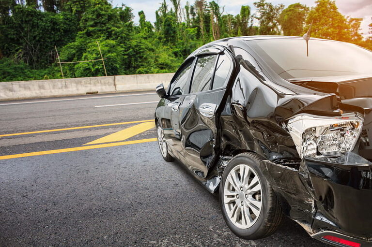 Automobile Accident Lawyers