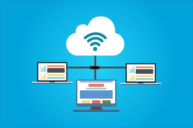 Hosting provider