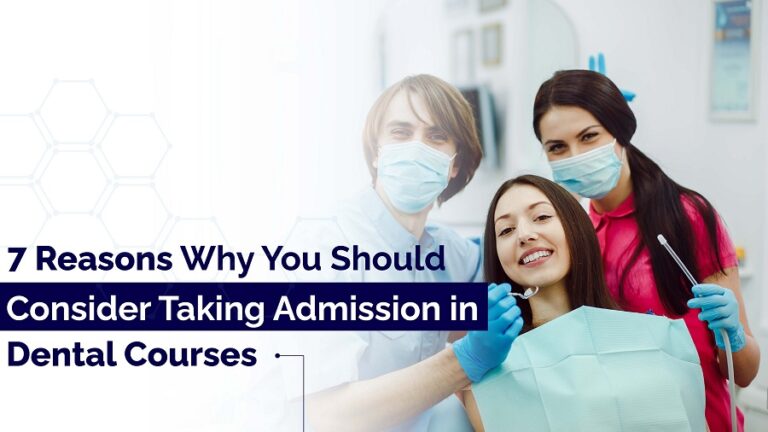 Dental Courses