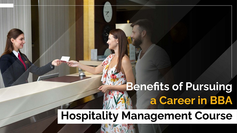 Hospitality Management