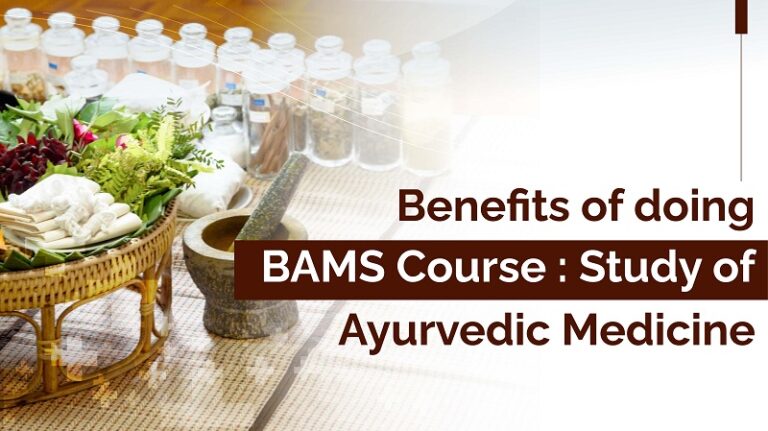 Ayurvedic Medicine