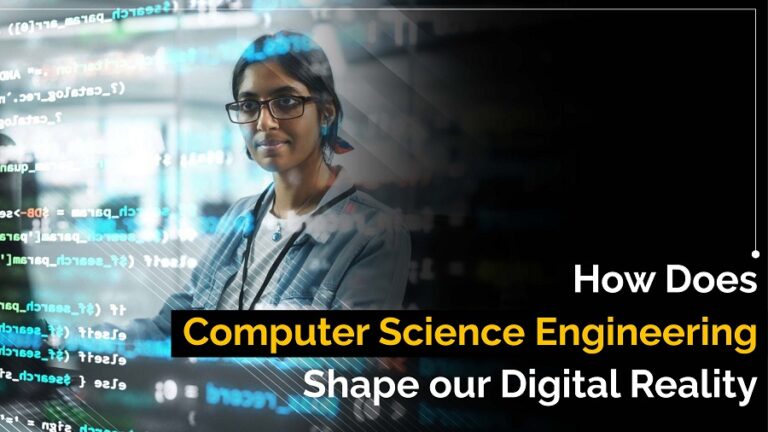 Computer Science Engineering