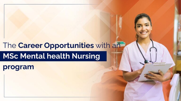 Mental Health Nursing