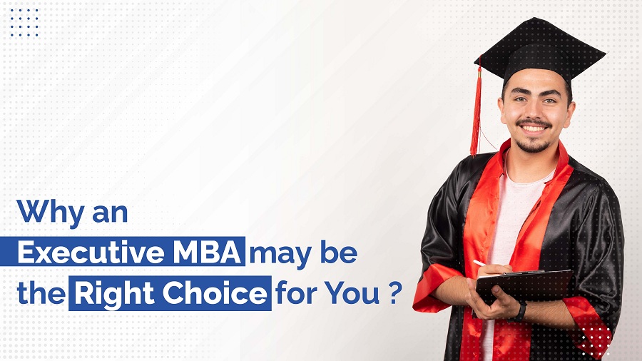 Executive MBA