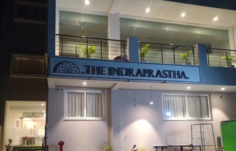 Top 5 Affordable Hotels in Gomti Nagar