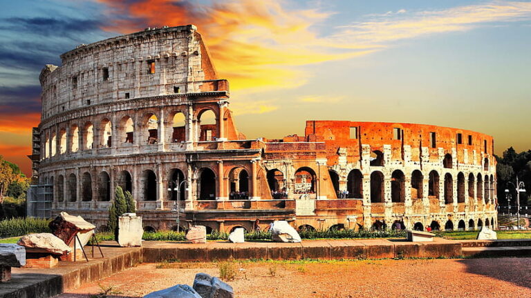 Colosseum Arena