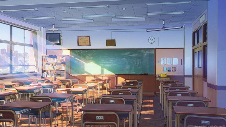 School Management System