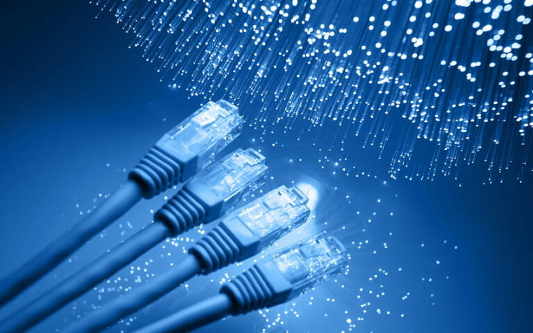 Internet Connection
