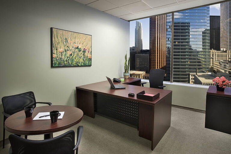 office cleaning