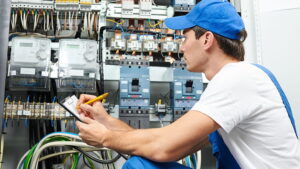 Chelsea Electricians