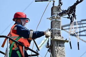 Chiswick Electricians