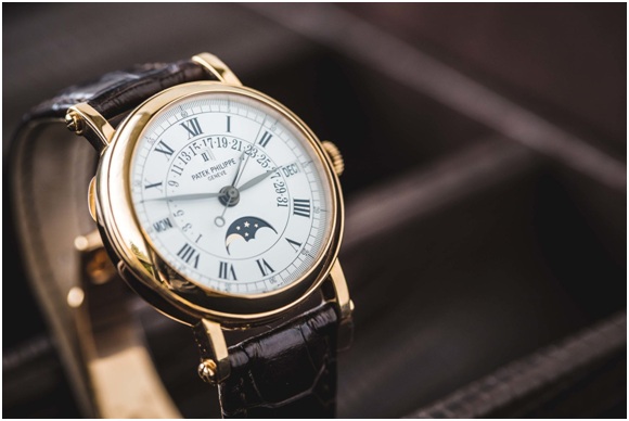 Patek Philippe