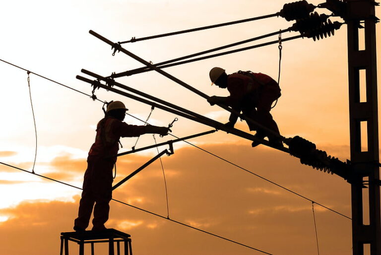 Wimbledon Electricians