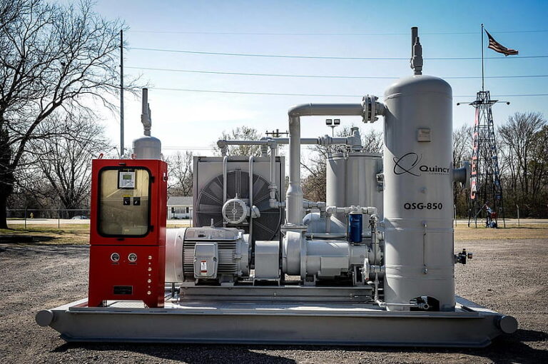 Air Compressors