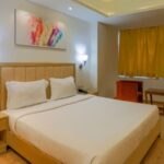 affordable hotel rooms in Lucknow