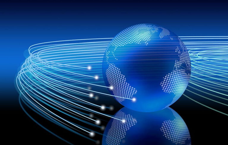 Fiber Optic Internet