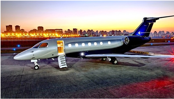 Private Jets