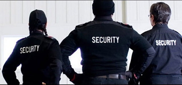 Private Security Companies