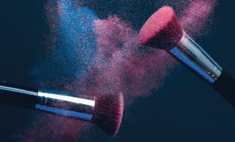 airbrush makeup