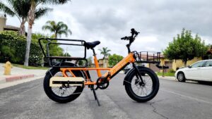 zora electric bikes