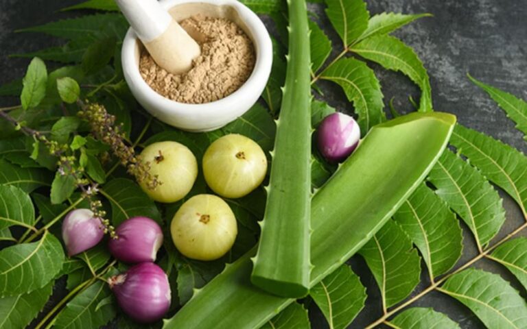 Ayurvedic Doctor in Lucknow