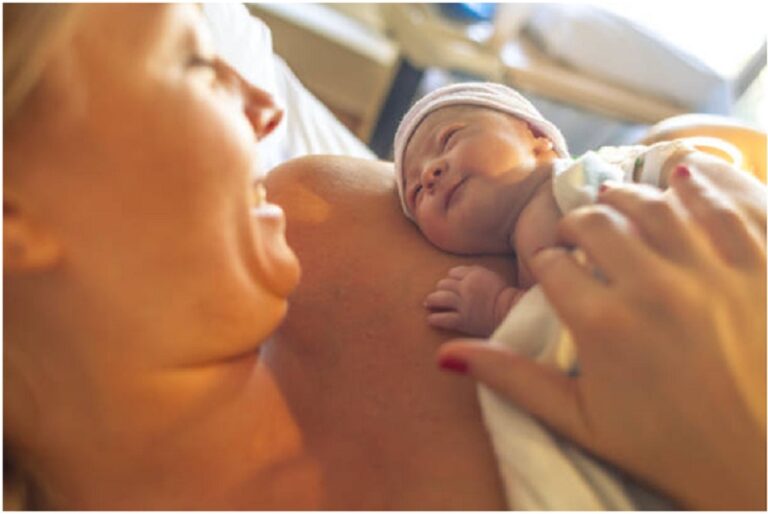 Motherhood