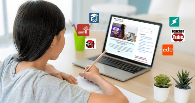 Education Blogging Platforms