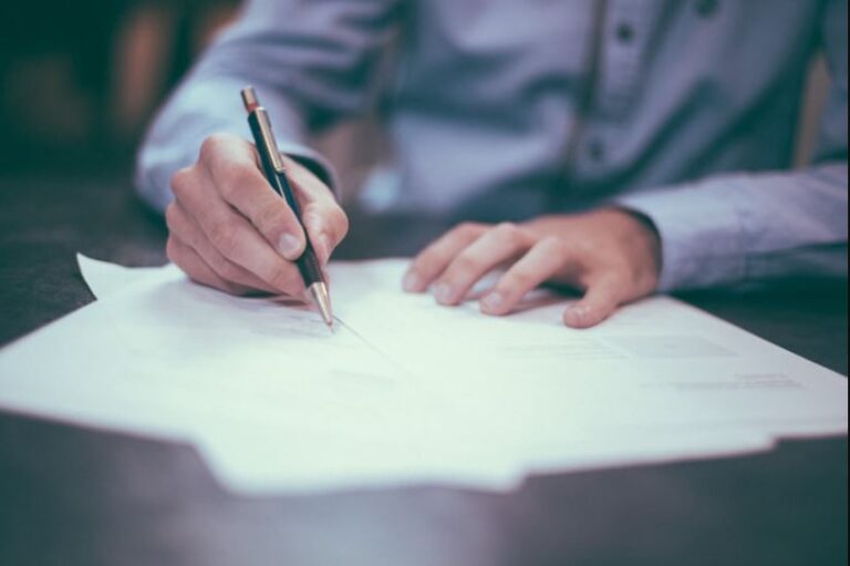 Application Writing in Hindi