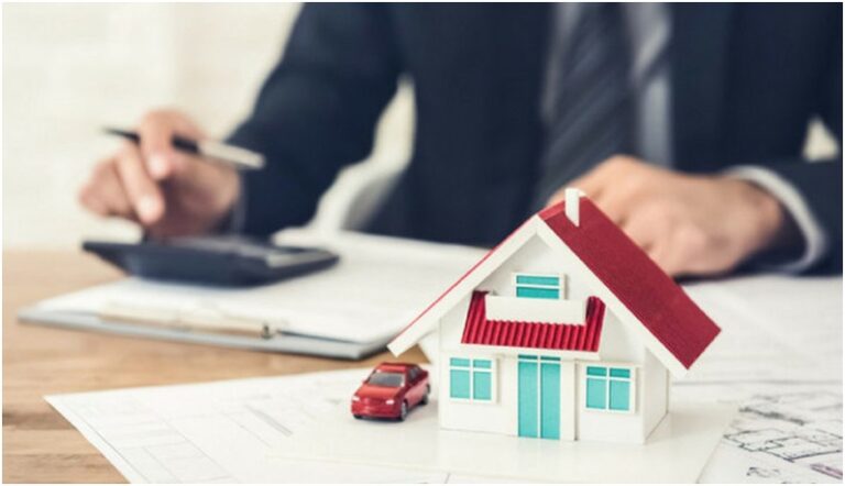 Loan Against Property