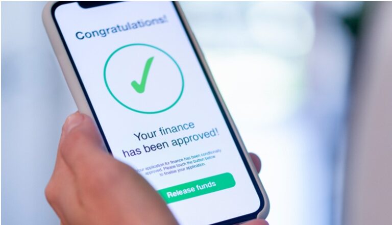 Personal Loan Amount