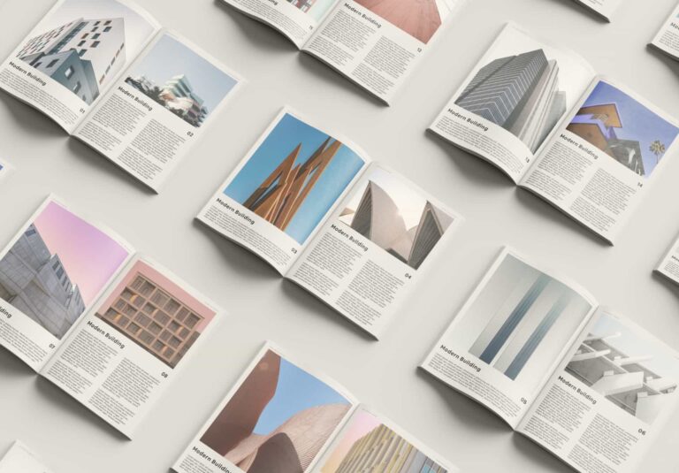 Novus Magazine