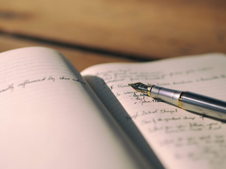 Essay Writing